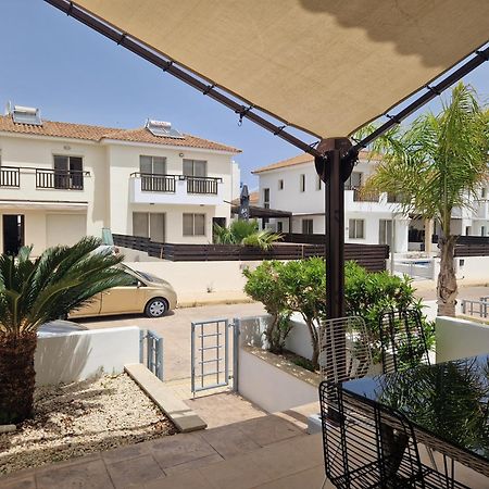 Pernera 33 Beach House Протарас Стая снимка