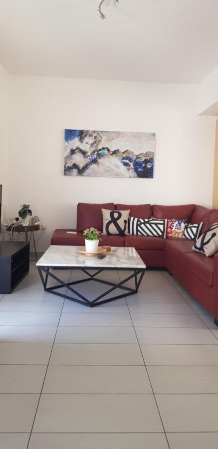 Pernera 33 Beach House Протарас Екстериор снимка