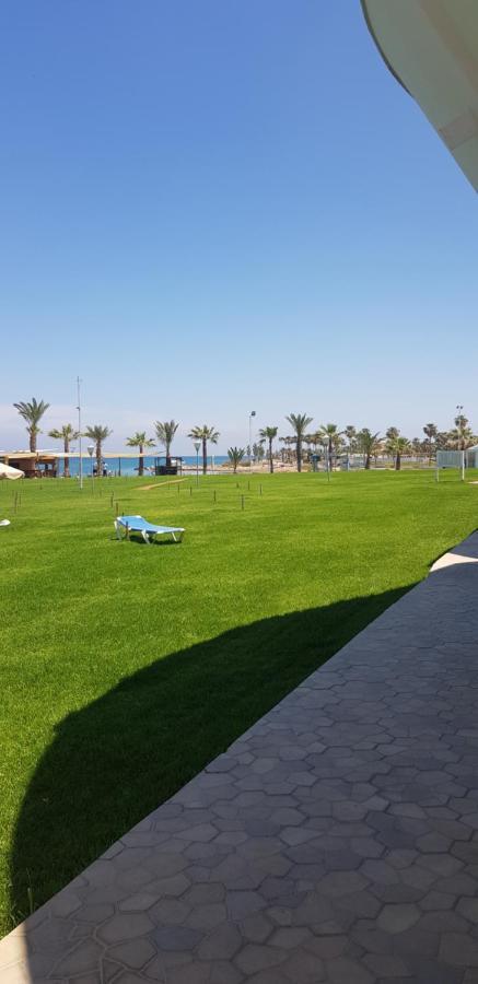 Pernera 33 Beach House Протарас Екстериор снимка