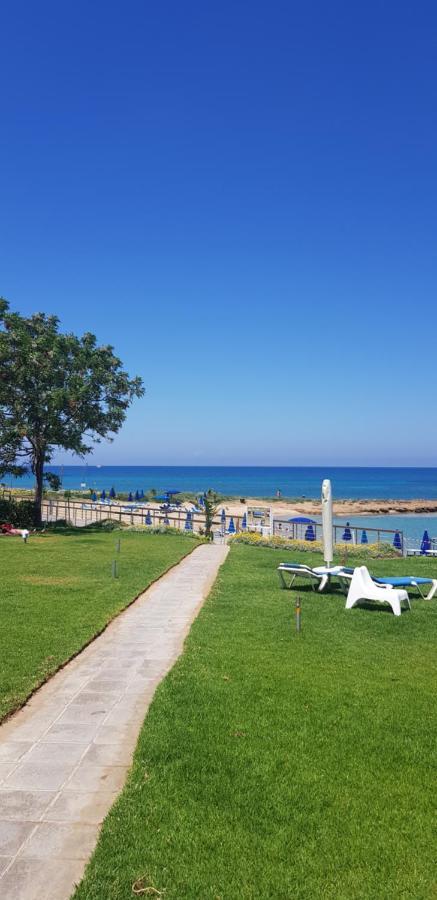 Pernera 33 Beach House Протарас Екстериор снимка