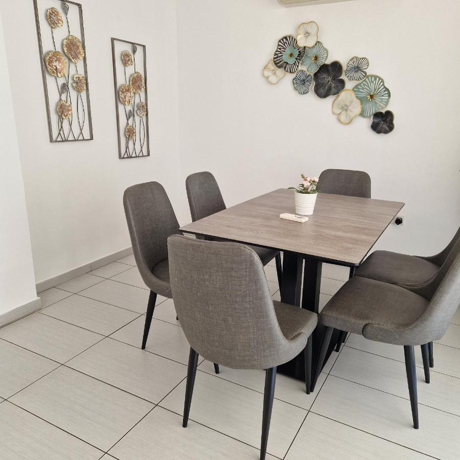 Pernera 33 Beach House Протарас Екстериор снимка