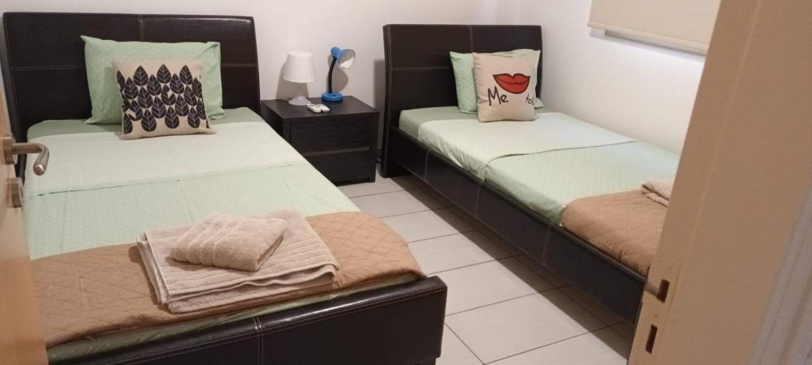 Pernera 33 Beach House Протарас Стая снимка