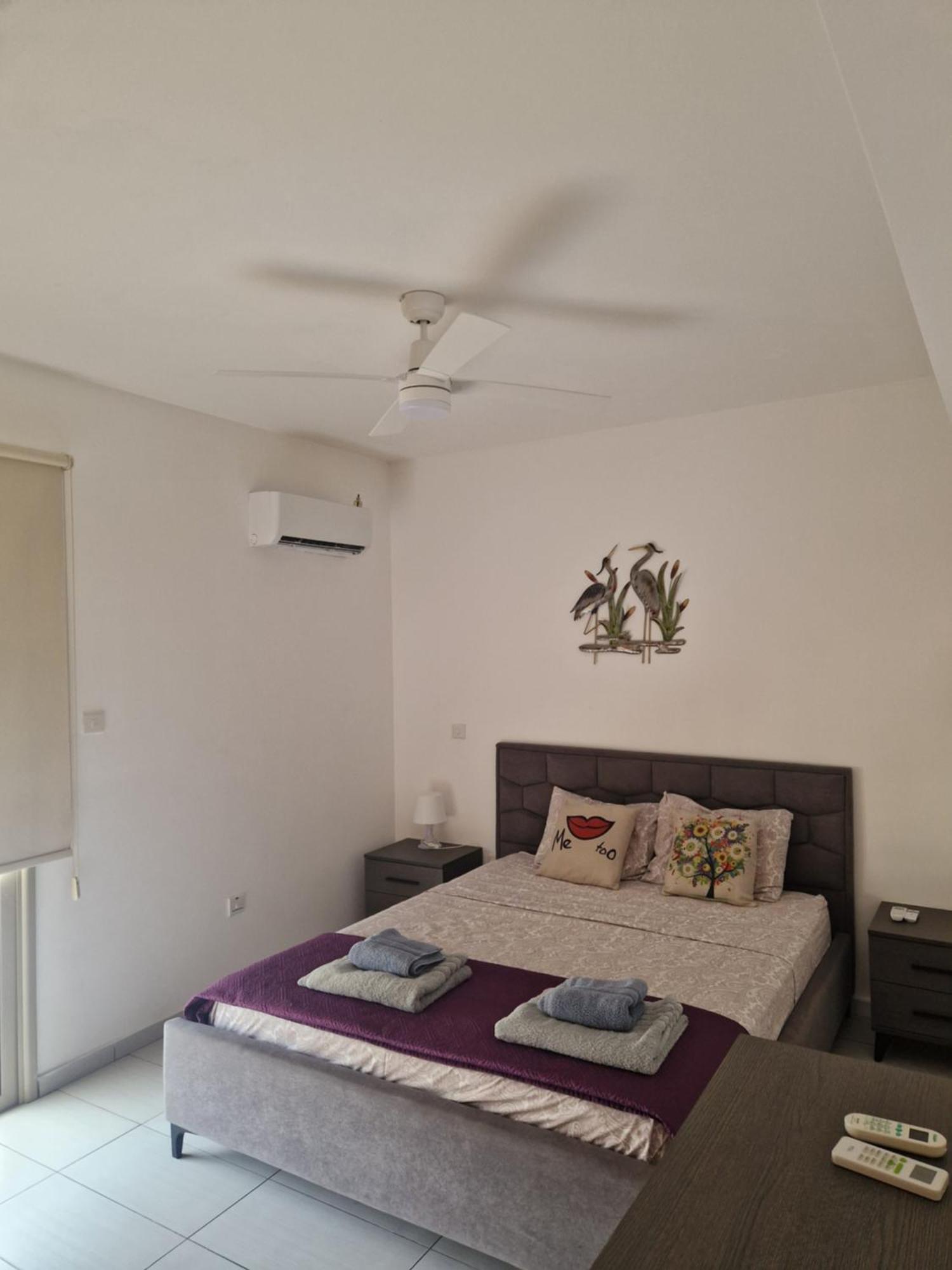 Pernera 33 Beach House Протарас Екстериор снимка