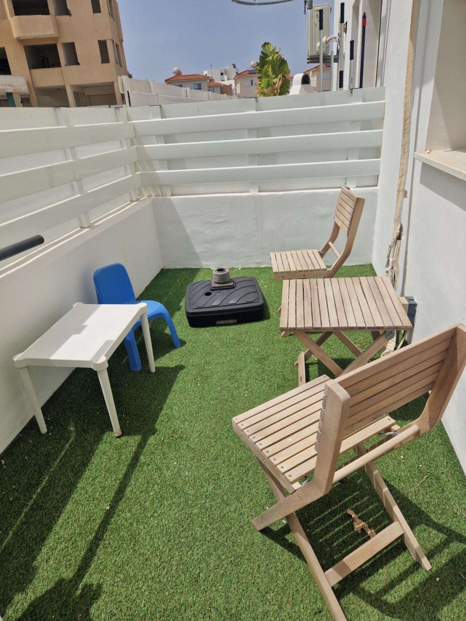Pernera 33 Beach House Протарас Екстериор снимка