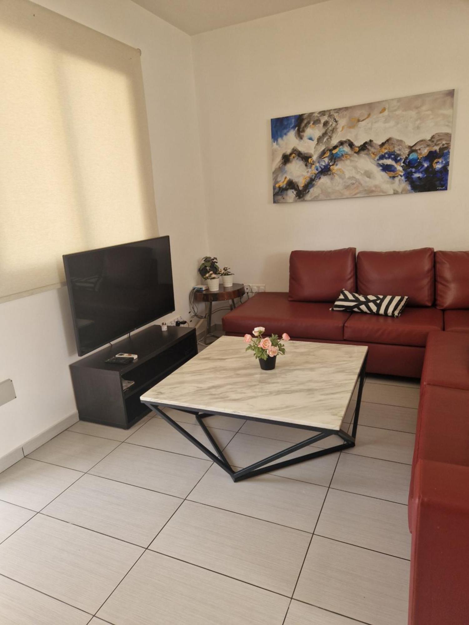 Pernera 33 Beach House Протарас Стая снимка