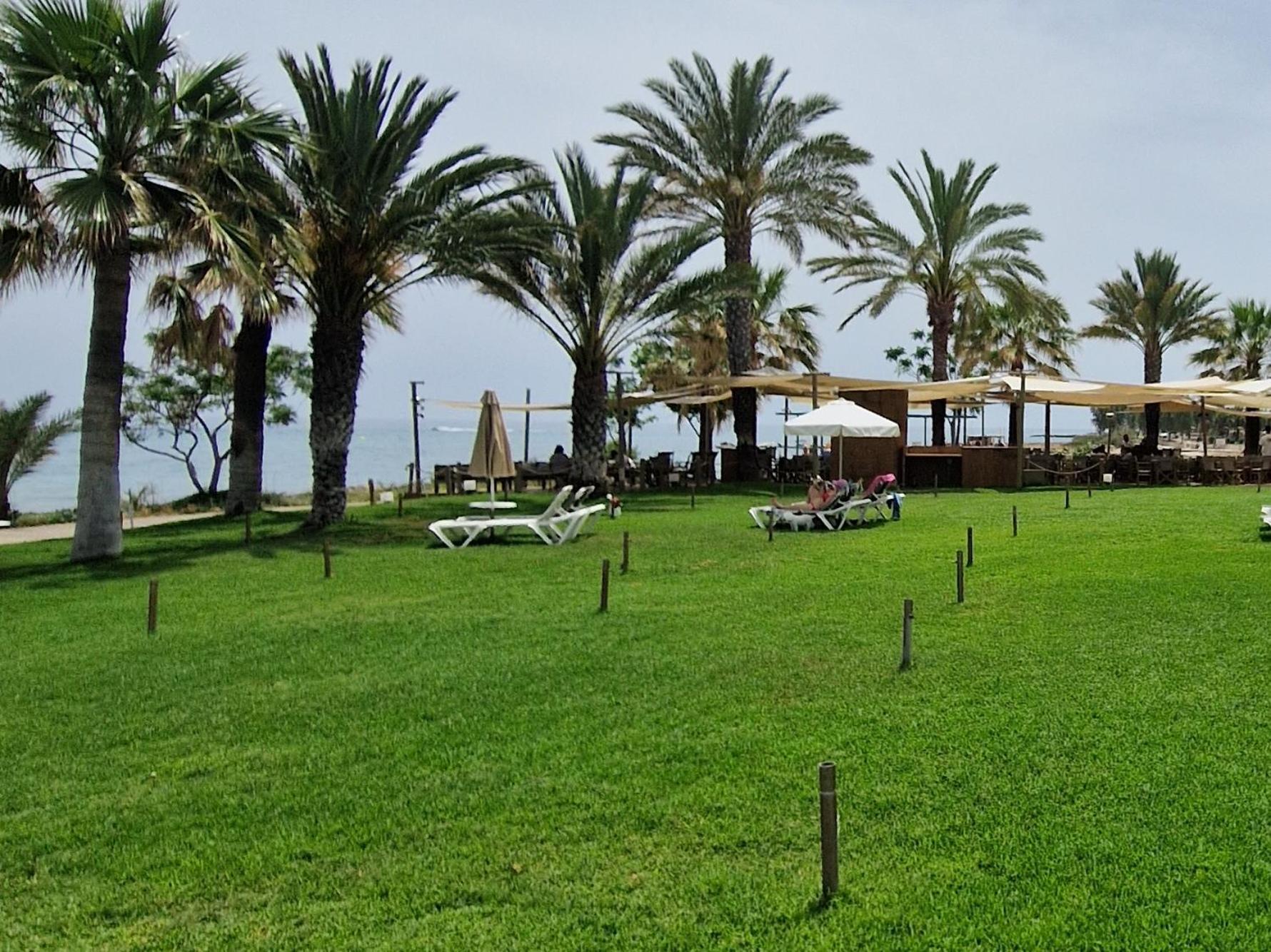 Pernera 33 Beach House Протарас Екстериор снимка